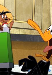 The Daffy / Speedy Show