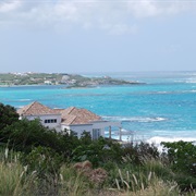 Island Harbour (Anguilla, UK)