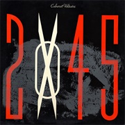 (1982) Cabaret Voltaire - 2X45