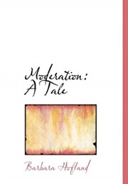 Moderation (Barbara Hofland)