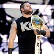 Kevin Owens