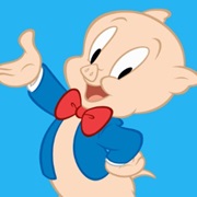 Porky Pig