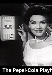 The Pepsi-Cola Playhouse (1953)