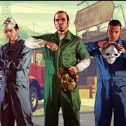 Do Something Illegal