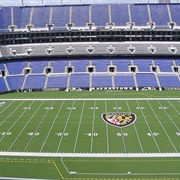 M&T Bank Stadium