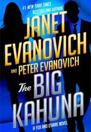 The Big Kahuna (Janet Evanovich)
