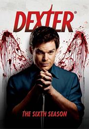 Dexter Season 6