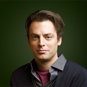 Justin Kirk (Actor)