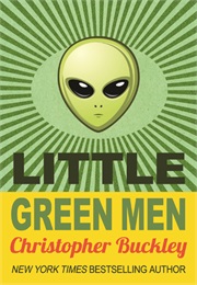 Little Green Men (Buckley)