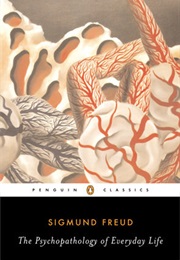 The Psychology of Everyday Life (Sigmund Freud)