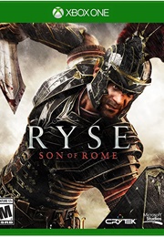 Ryse: Son of Rome (2013)