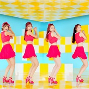 Darling - Girl's Day