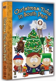 Woodland Critter Christmas (2004)