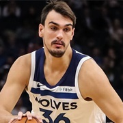 Dario Saric