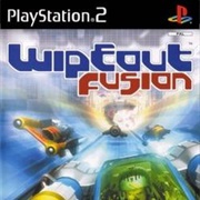 Wipeout Fusion