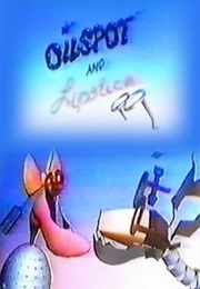 Oilspot and Lipstick (1987)