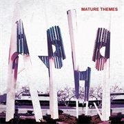 Ariel Pink's Haunted Graffiti - Mature Themes