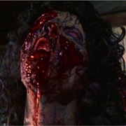 Shelly the Evil Dead