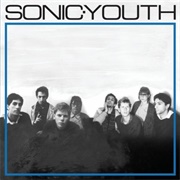 Sonic-Youth - Sonic Youth