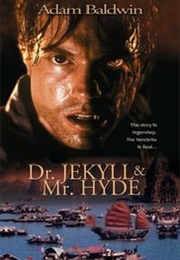 Dr Jekyll and Mr Hyde (2000)