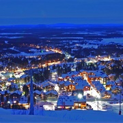 Lapland, Finland