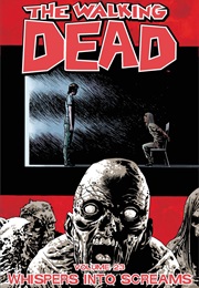 The Walking Dead: Volume 23 (Robert Kirkman)