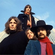 Pink Floyd