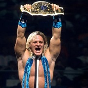 Jeff Jarrett