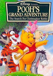 Pooh's Grand Adventure: The Search for Christopher Robin