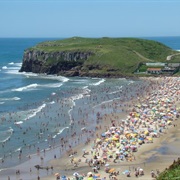 Torres, Rio Grande Do Sul, Brasil