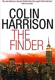 The Finder (Colin Harrison)