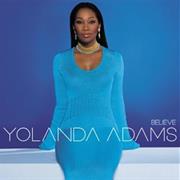 Yolanda Adams