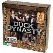 Duck Dynasty
