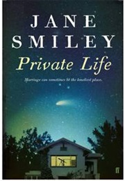 Private Life (Jane Smiley)