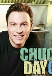 Chuck's Day Off