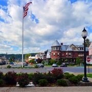 Sunbury, Pennsylvania