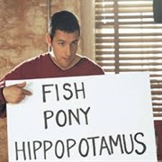 Sonny Kourfax (Big Daddy)