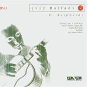 Django Reinhardt - Jazz Ballads 7