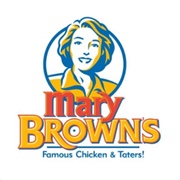 Mary Brown&#39;s