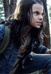 X-23 (2017)