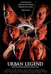 Urban Legend Series