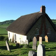 Loughwood Meeting House