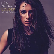 Cannonball - Lea Michele