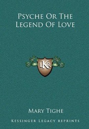 Psyche (Mary Tighe)