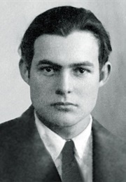Ernest Hemingway (5 Works)
