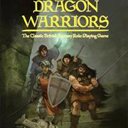 Dragon Warriors