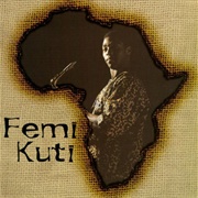Femi Kuti - Femi Kuti
