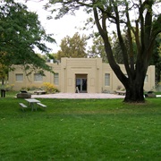 Sacajawea State Park, Washington