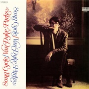 Van Dyke Parks - Song Cycle