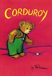 Cordury (Don Freeman)